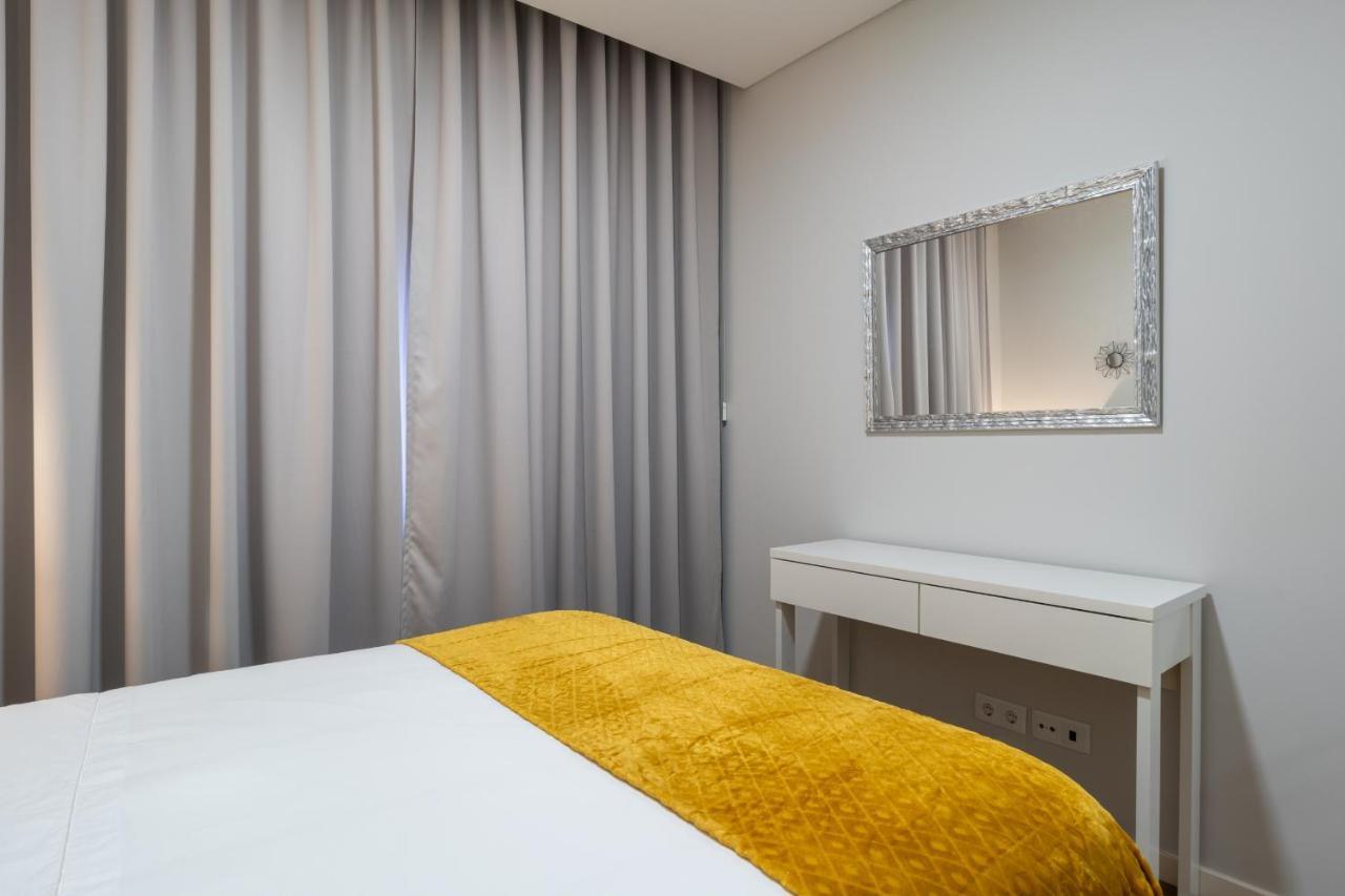 Apartment Beatman Boutique I By Atlantic *