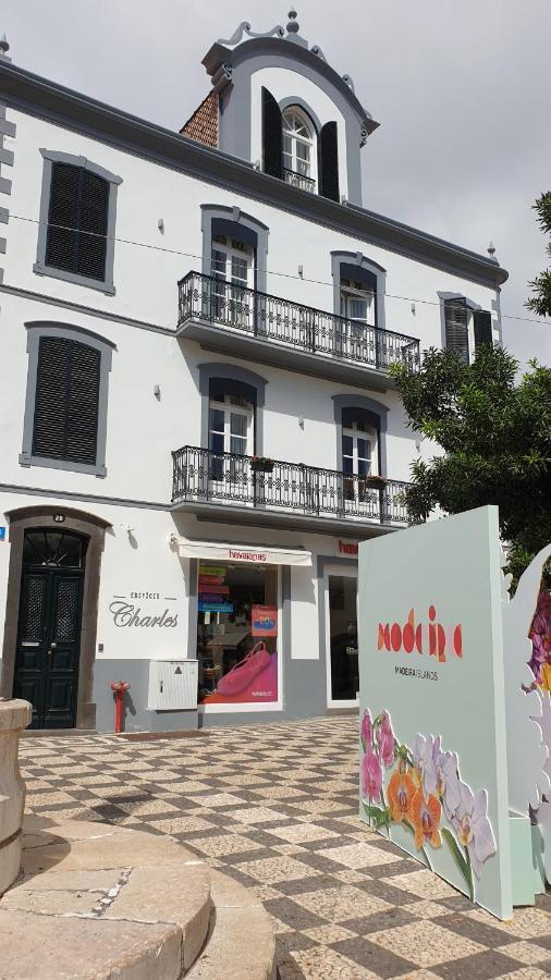 Edificio Charles 101 Apartment Funchal (Madeira)