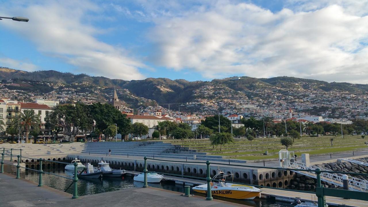 Apartment Edificio Charles 101 Funchal (Madeira)