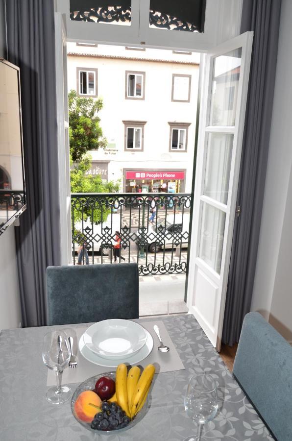 Edificio Charles 101 Apartment Funchal (Madeira)
