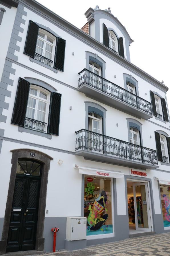 Apartment Edificio Charles 101
