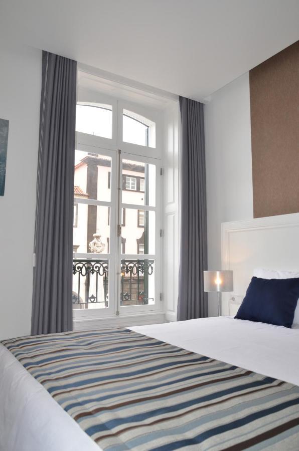 Apartment Edificio Charles 101