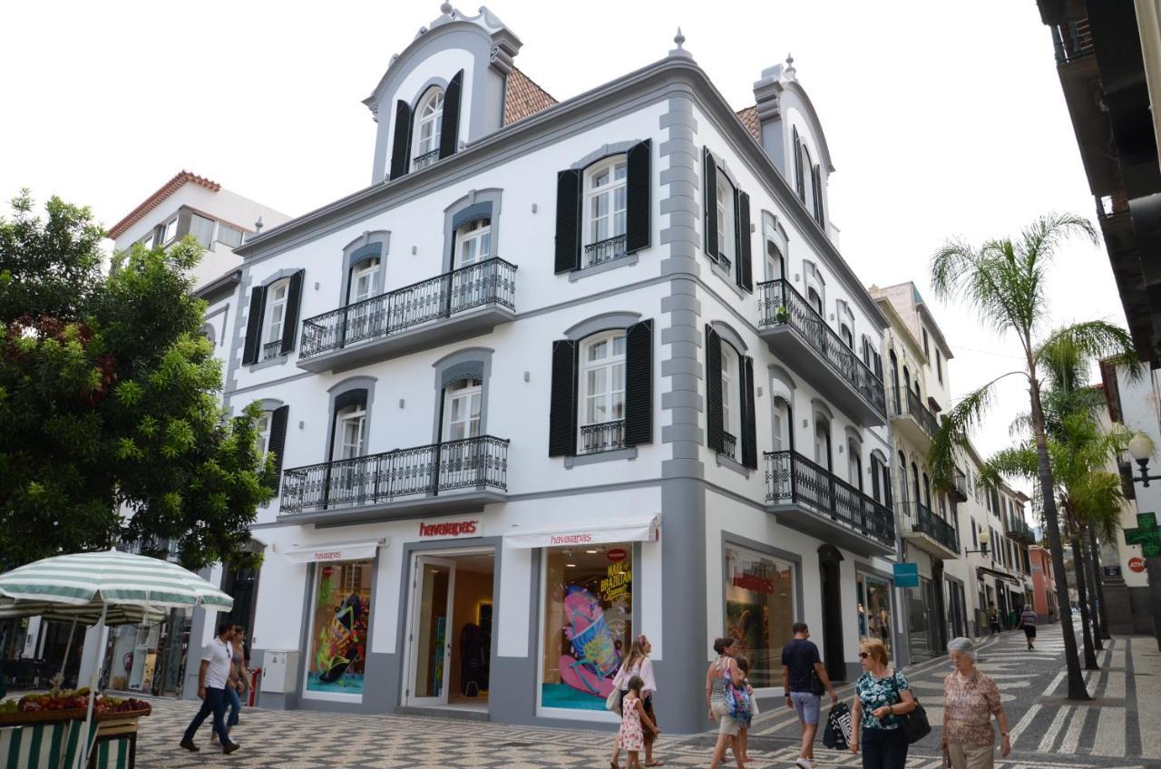 Edificio Charles 101 Funchal (Madeira)