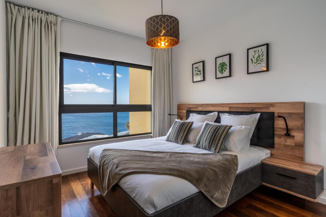Centromar Bella Vista By Atlantic Funchal (Madeira)