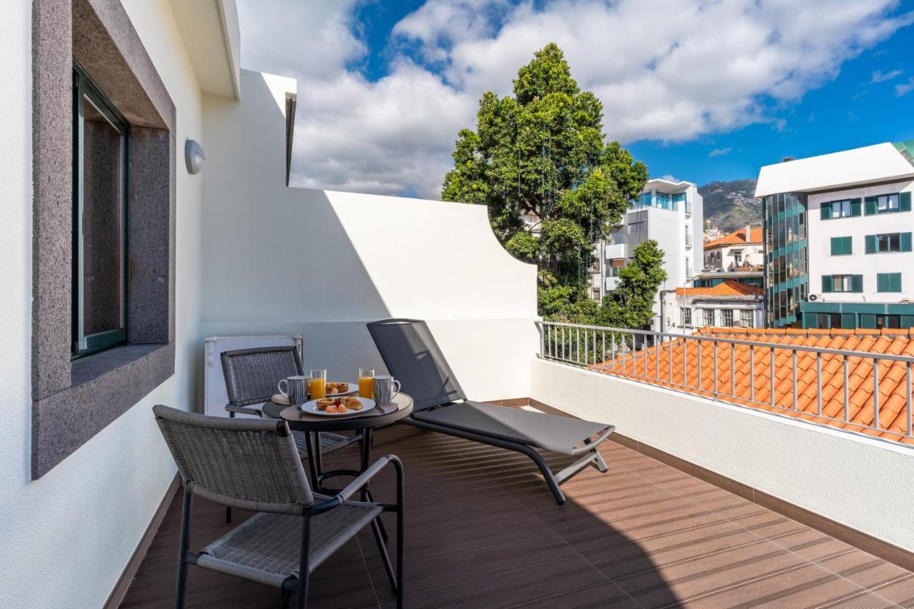 Beatmann Boutique Rooftop By Atlantic Apartamento Funchal (Madeira)