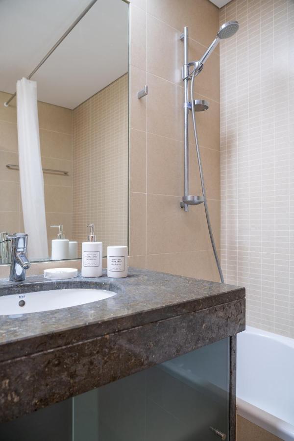 Centromar Ocean View By Atlantic Apartamento