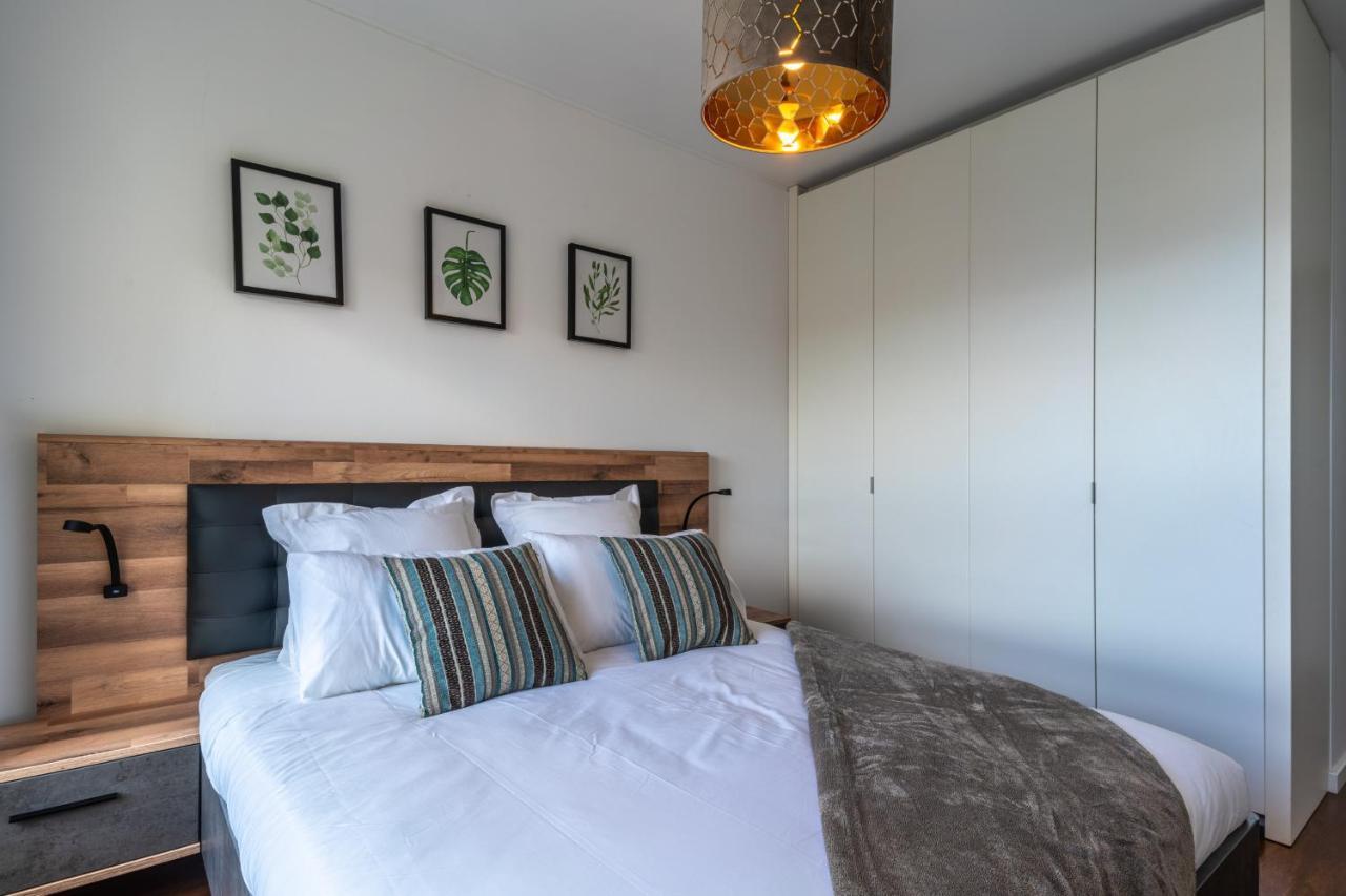 Centromar Bella Vista By Atlantic Apartment Funchal (Madeira)