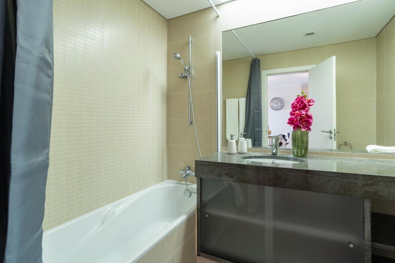 Centromar Bella Vista By Atlantic Apartment *