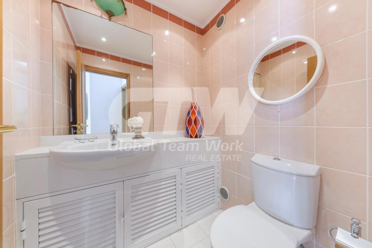 Apartment Falesia Sea *