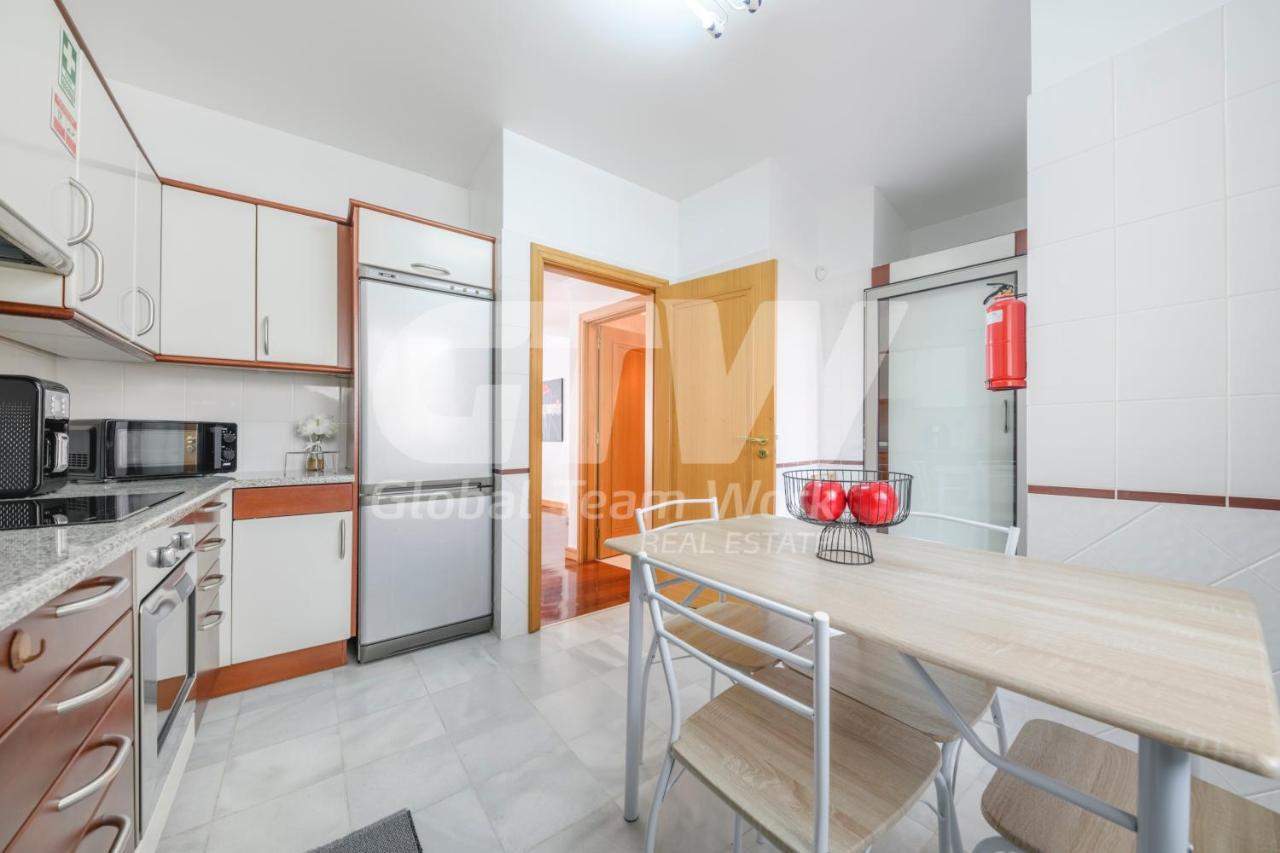 Apartment Falesia Sea Funchal (Madeira)