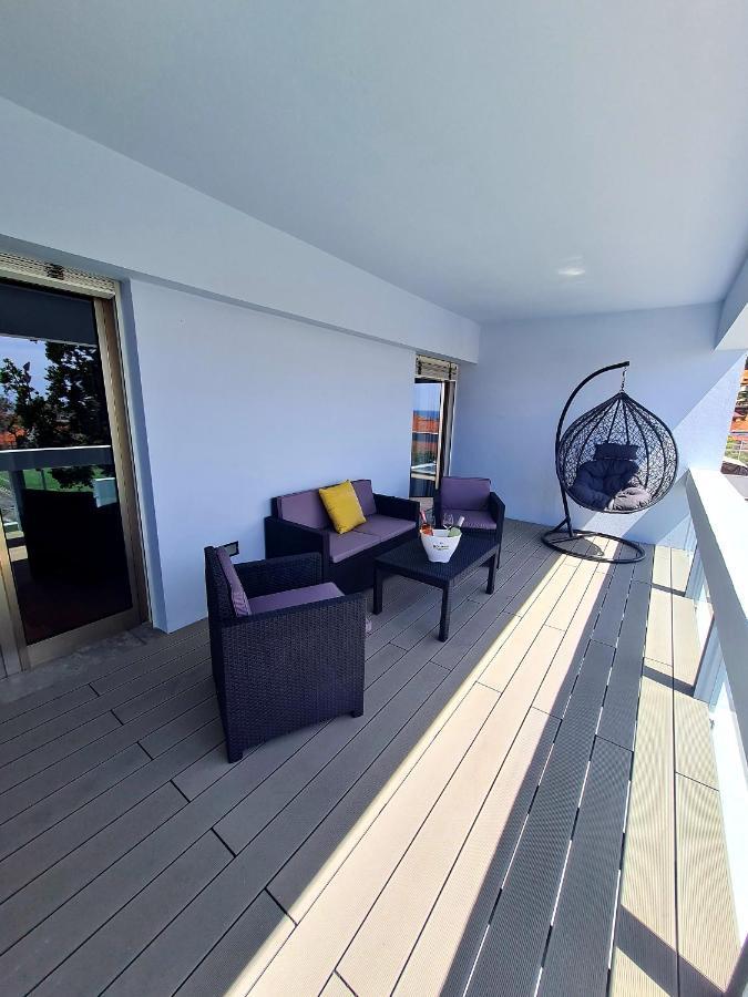 Appartement Terroir *