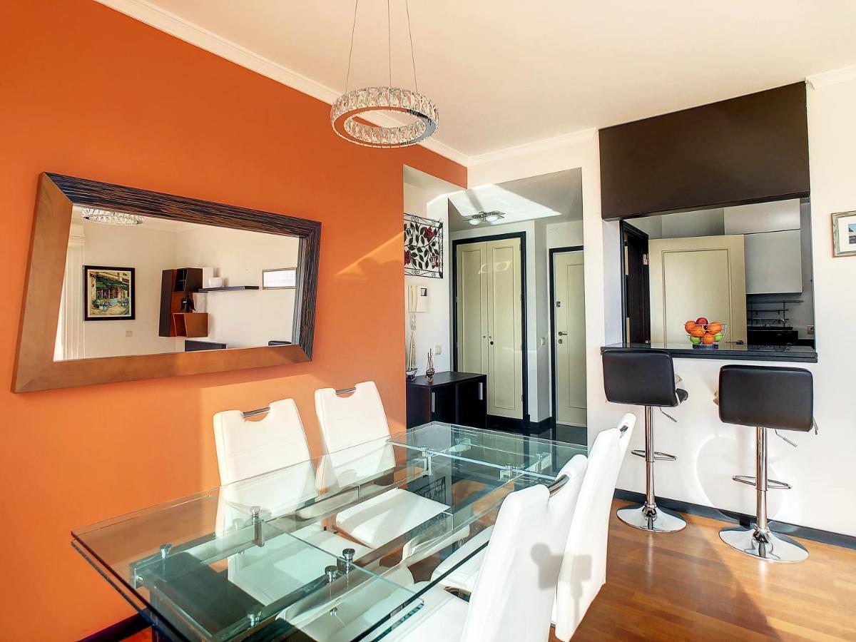 Rodamar By Lovelystay Appartement *