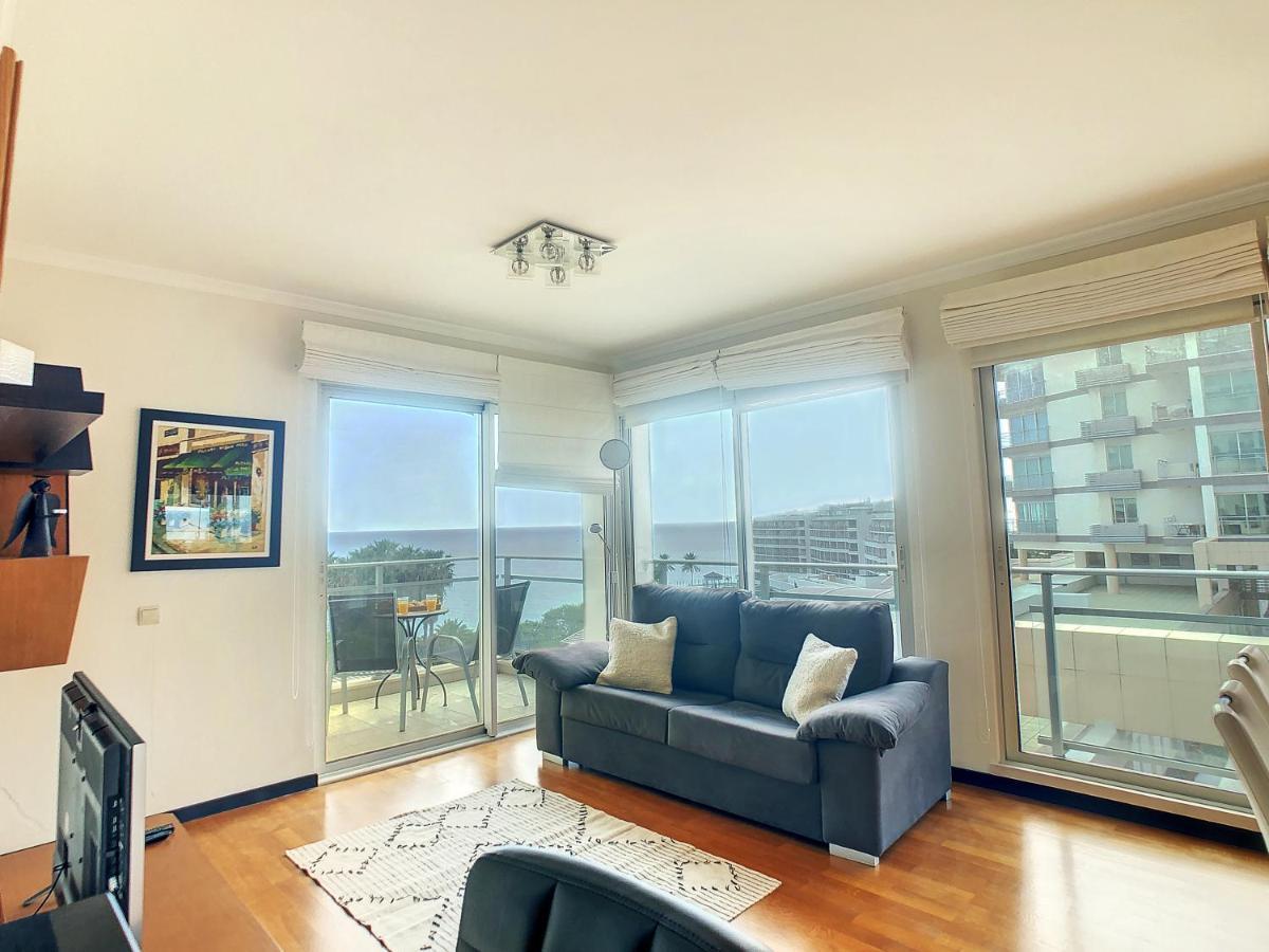 Appartement Rodamar By Lovelystay Funchal (Madeira)