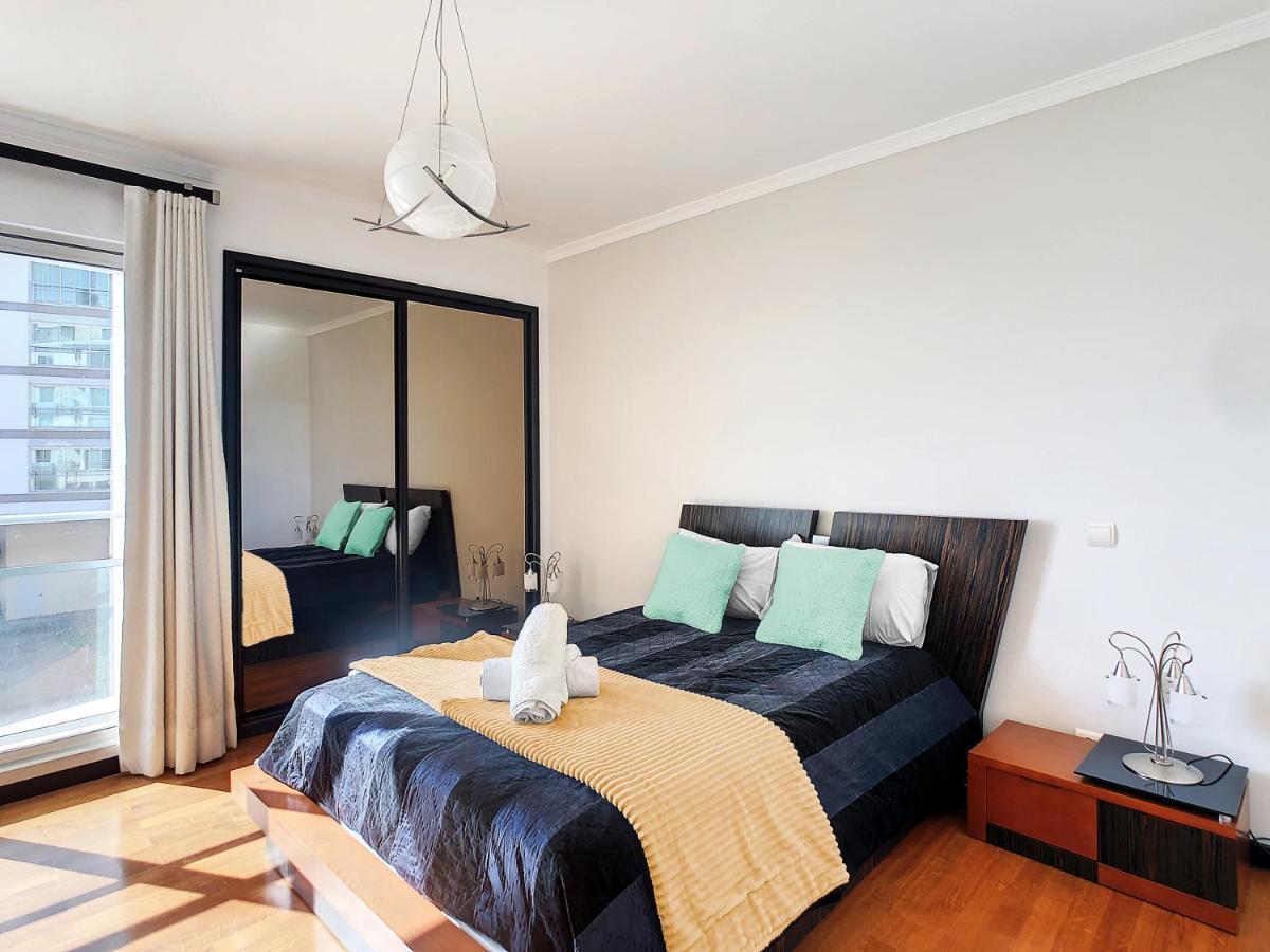 Rodamar By Lovelystay Appartement *