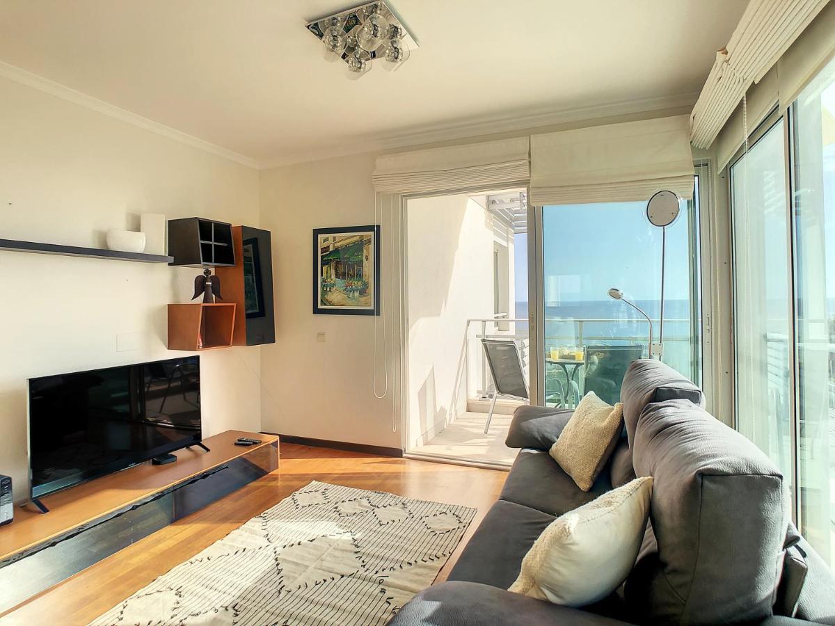 Rodamar By Lovelystay Appartement Funchal (Madeira)