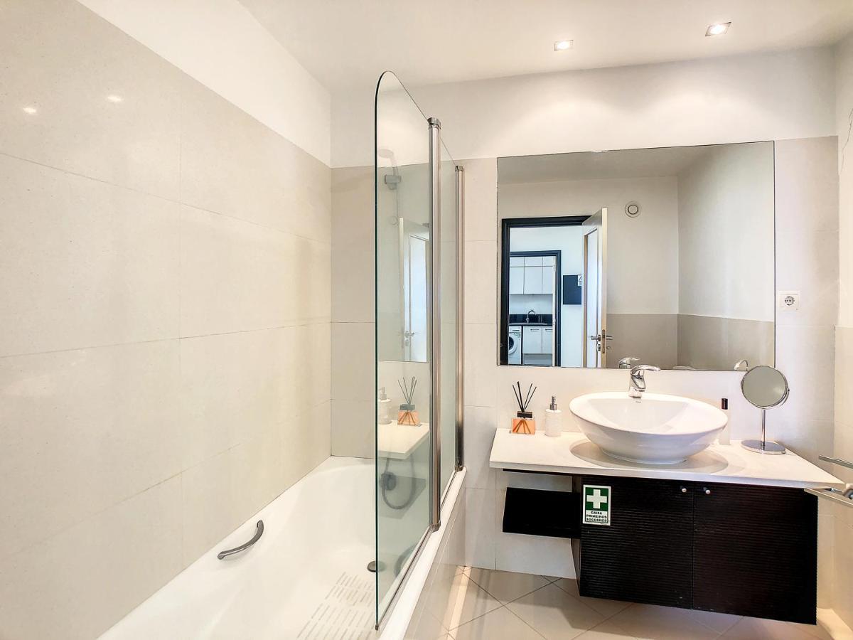 Appartement Rodamar By Lovelystay *