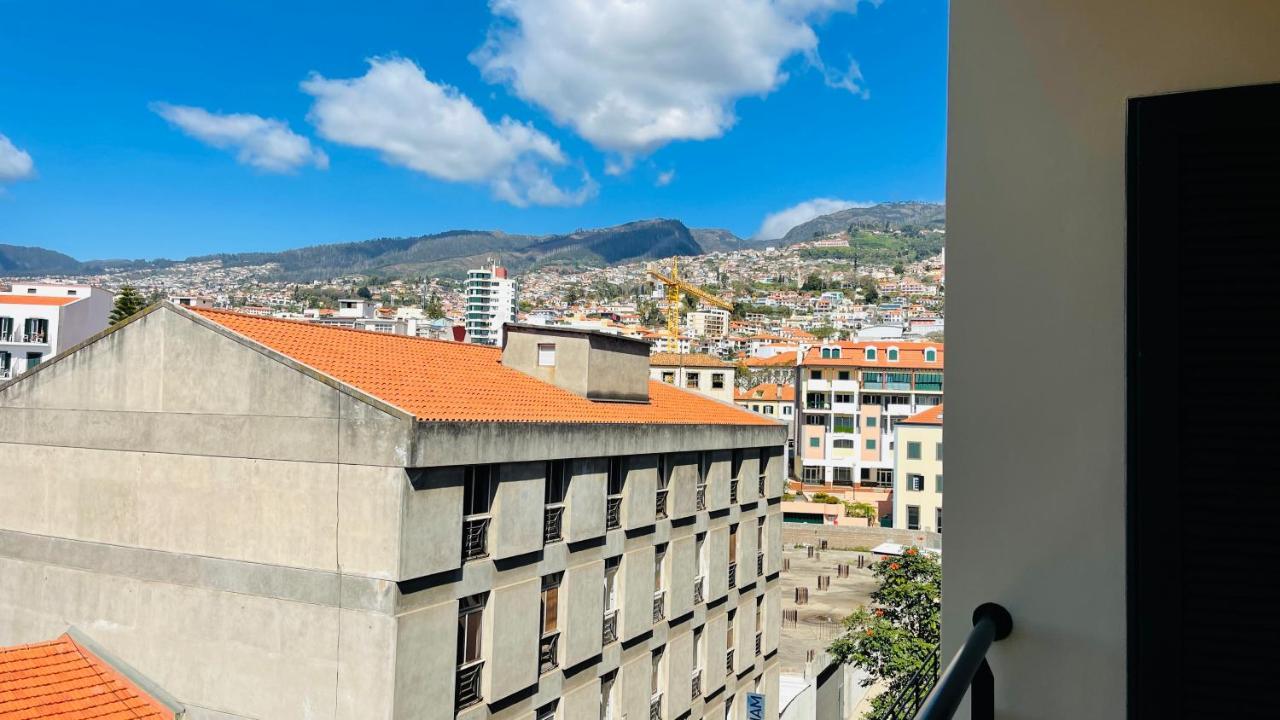 Anadia Chic Apartament Funchal (Madeira)