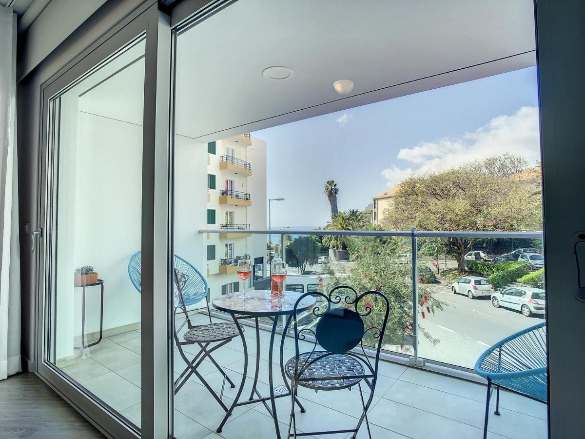Apartamento Indigo By Atlantic Holiday Funchal (Madeira)