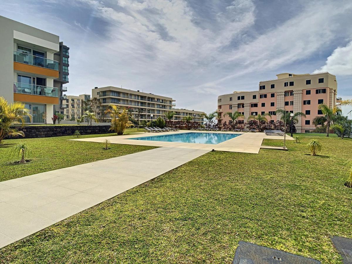 Apartamento Indigo By Atlantic Holiday *