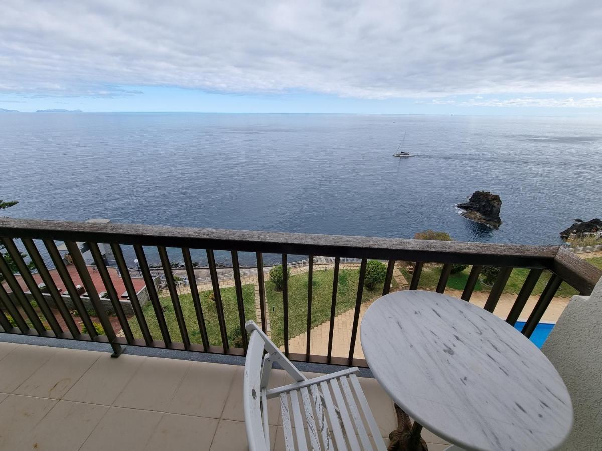 Apartamento Ocean At Your Feet!