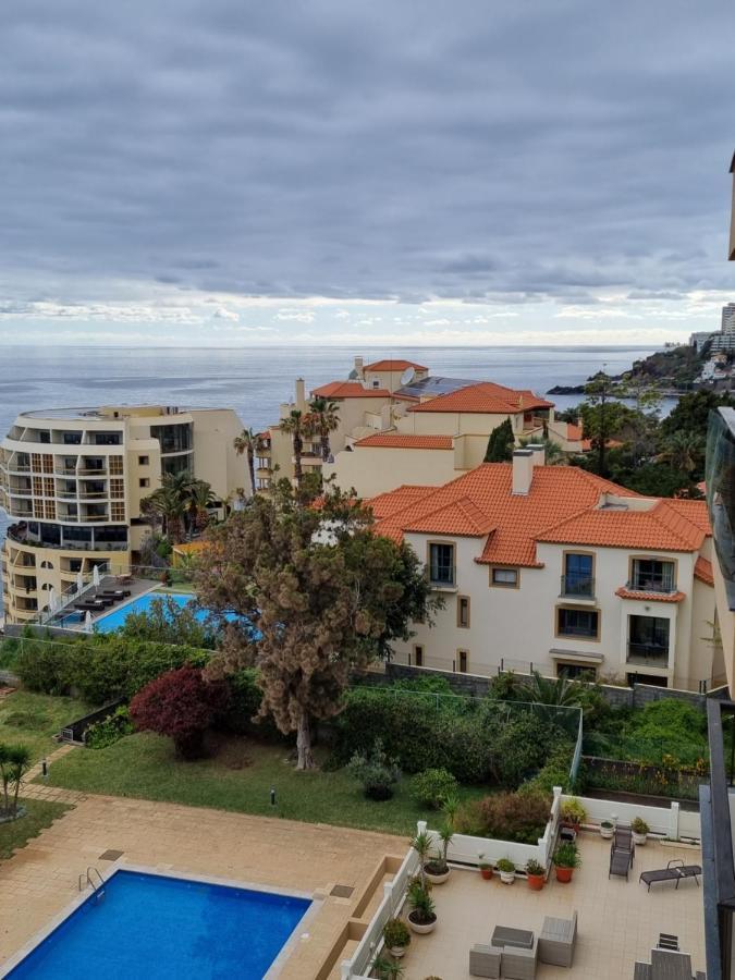 Ocean At Your Feet! Apartamento *