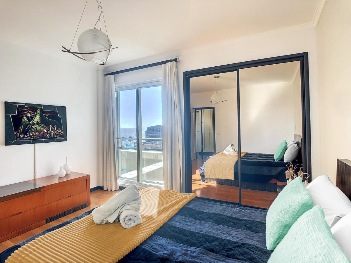 Rodamar By Lovelystay Appartement