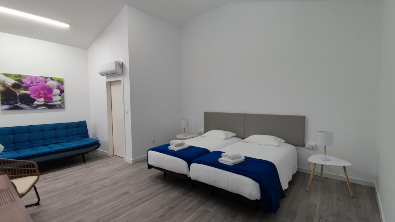 Apartment Tanoeiros *