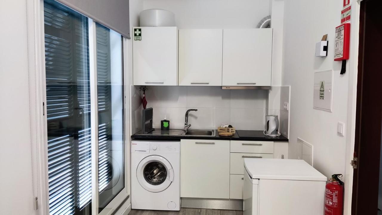 Apartment Tanoeiros *