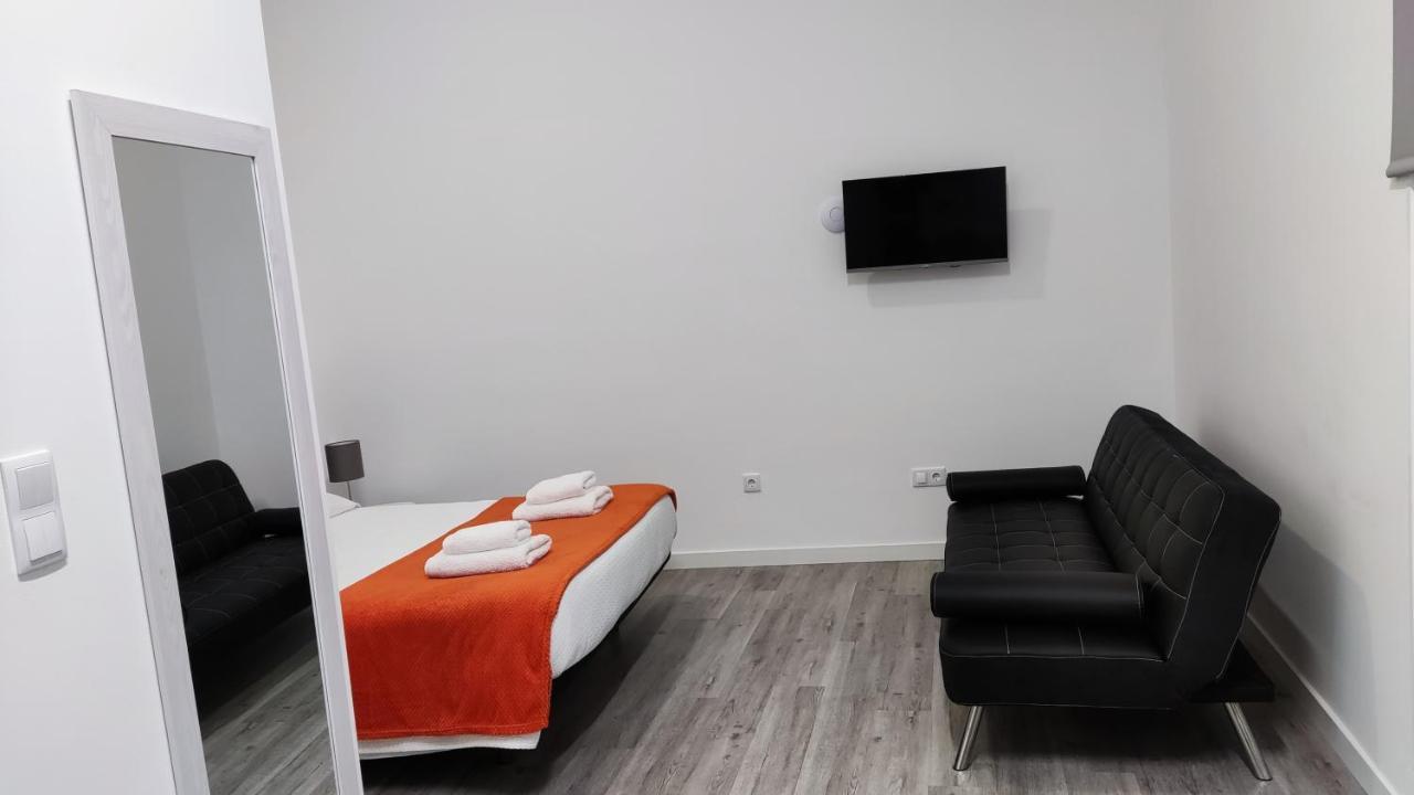 Apartment Tanoeiros
