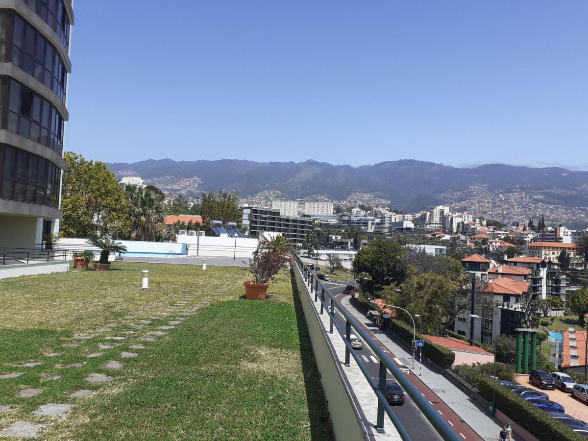 Apartment Madeira *