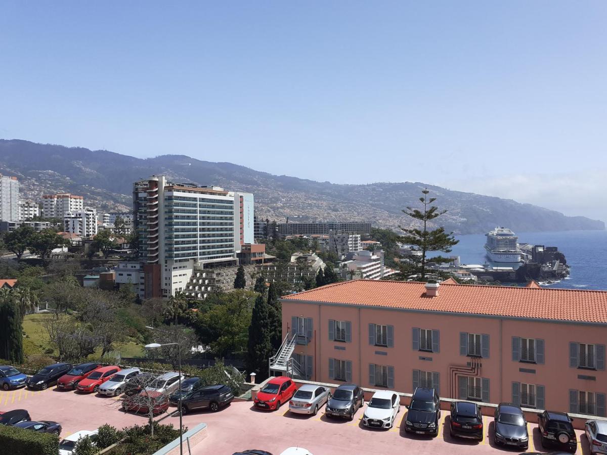 Madeira Appartement