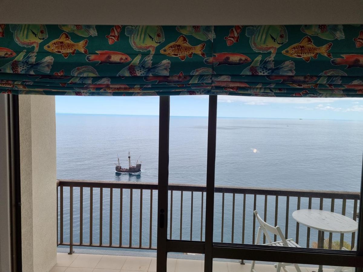 Apartamento Ocean At Your Feet!