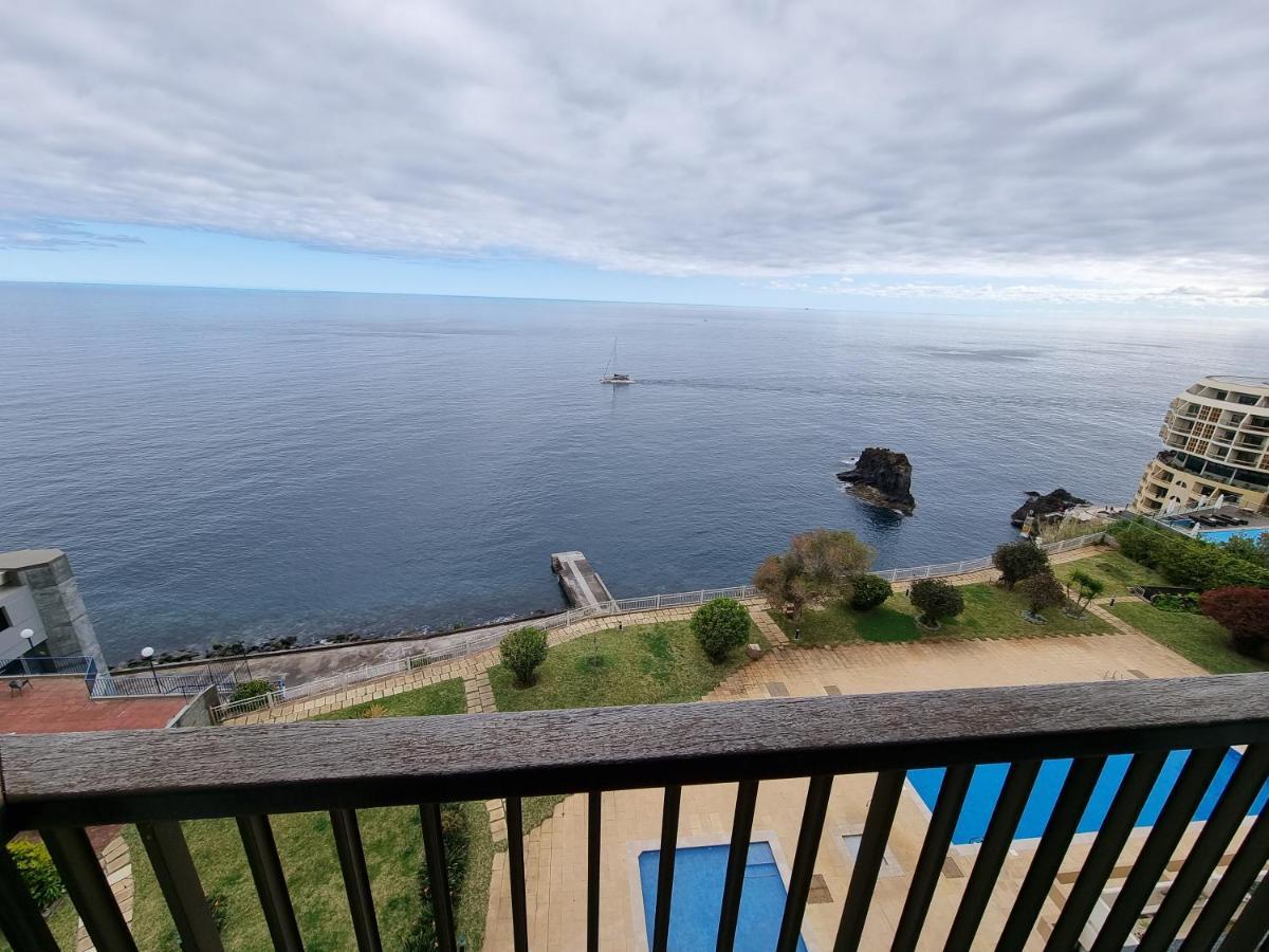 Apartamento Ocean At Your Feet! Funchal (Madeira)