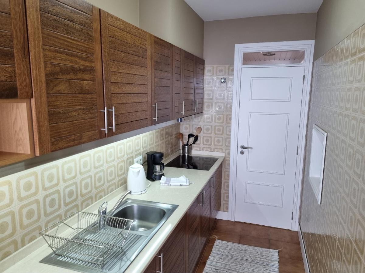 Ocean At Your Feet! Apartamento *