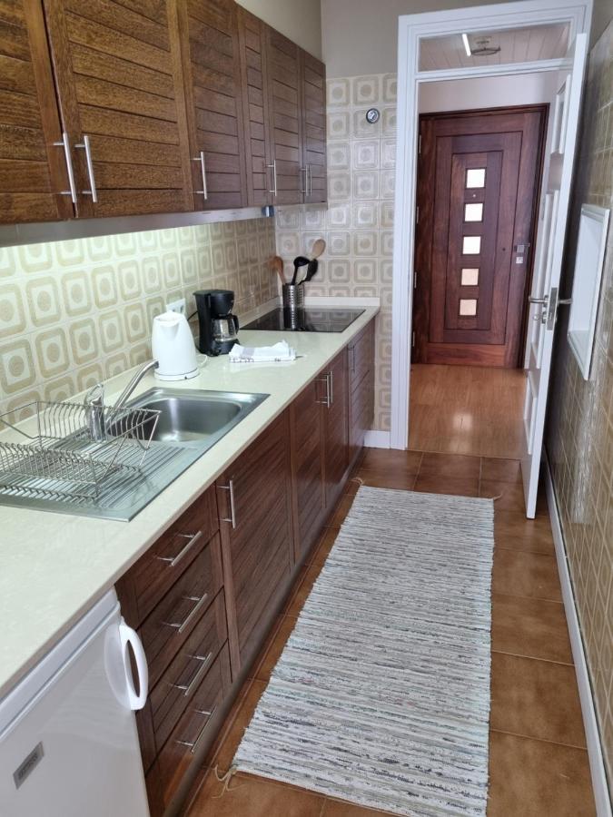 Apartamento Ocean At Your Feet! Funchal (Madeira)