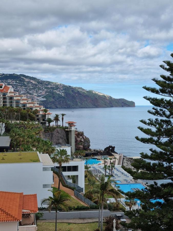 Ocean At Your Feet! Apartamento *