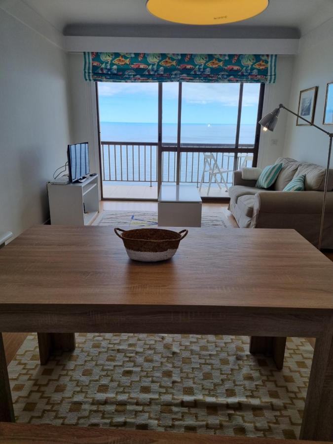 Ocean At Your Feet!