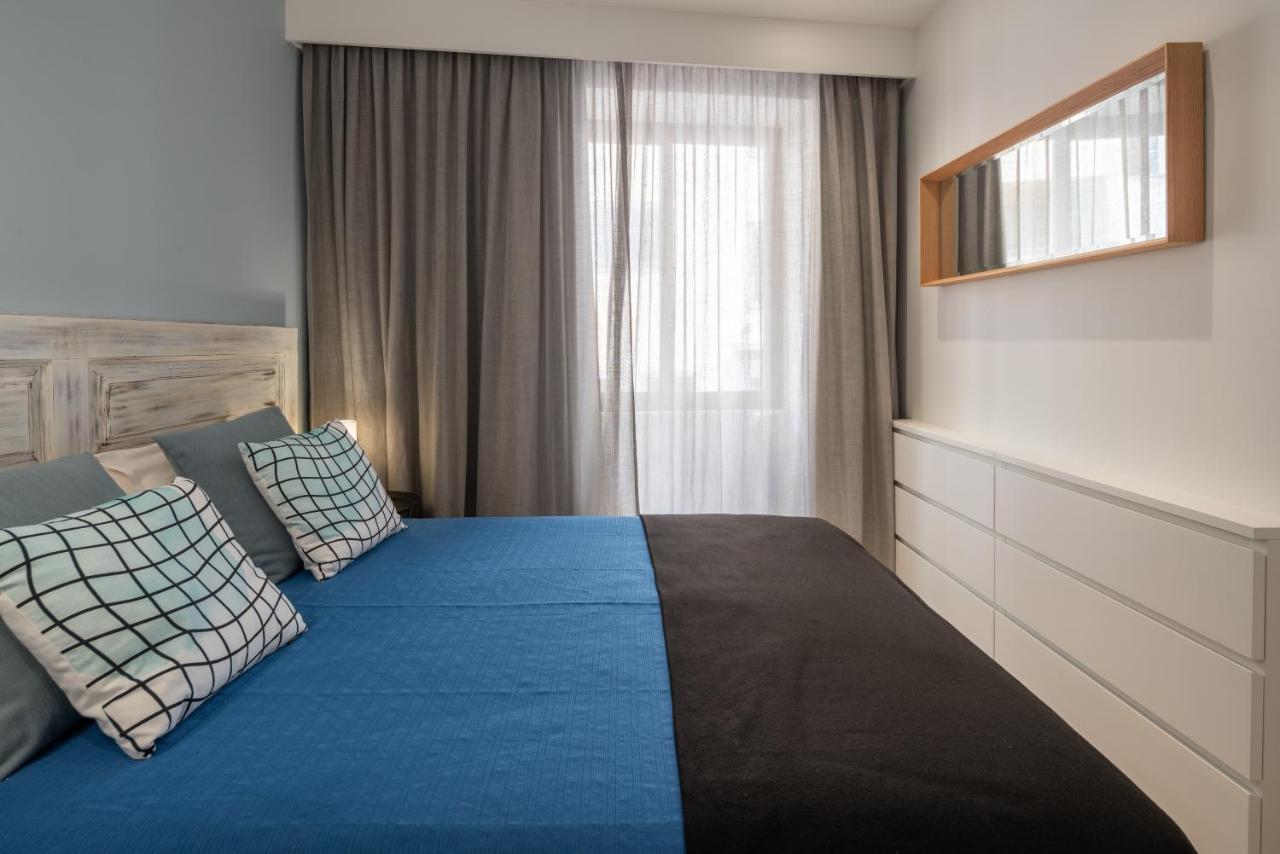 Apartment Bayleaf - Do Tempo