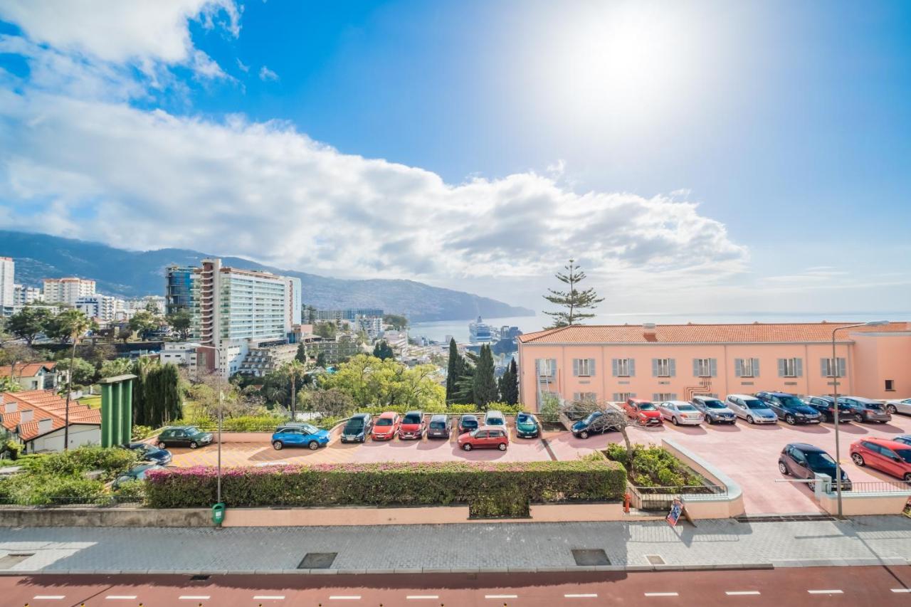 Central Funchal Beautiful View Funchal (Madeira)