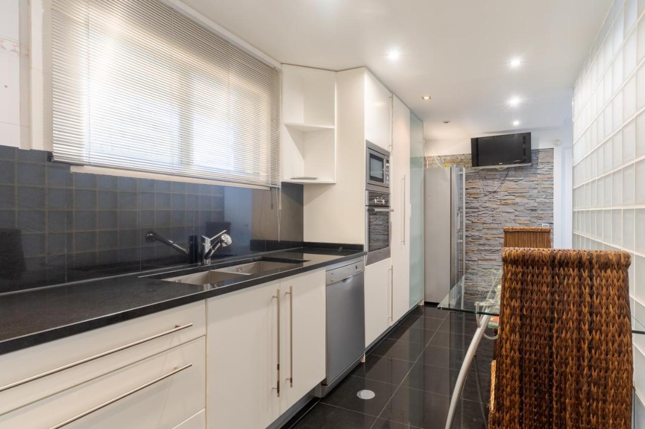 Apartamento Pakisa