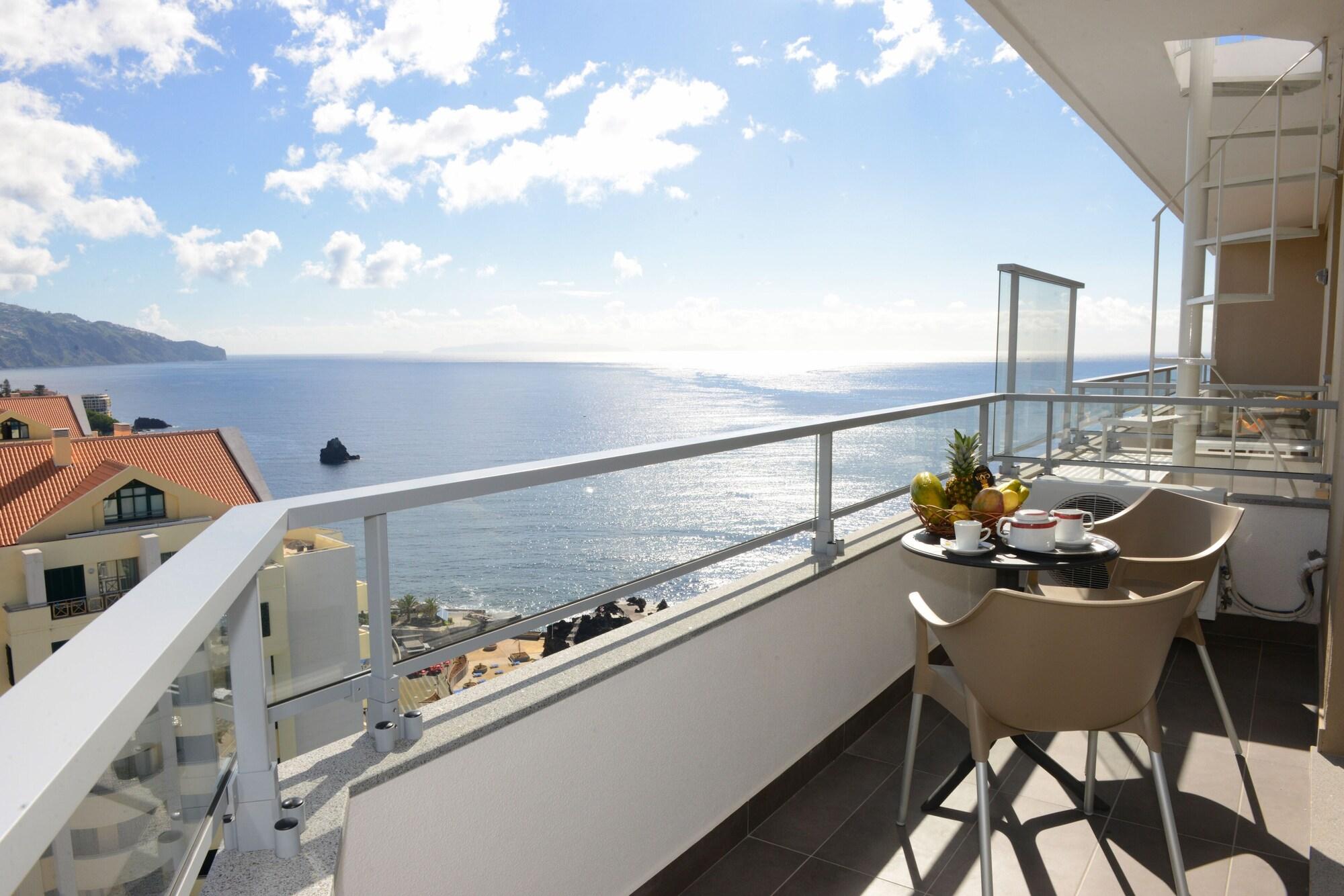Duas Torres Aparthotel Funchal (Madeira)