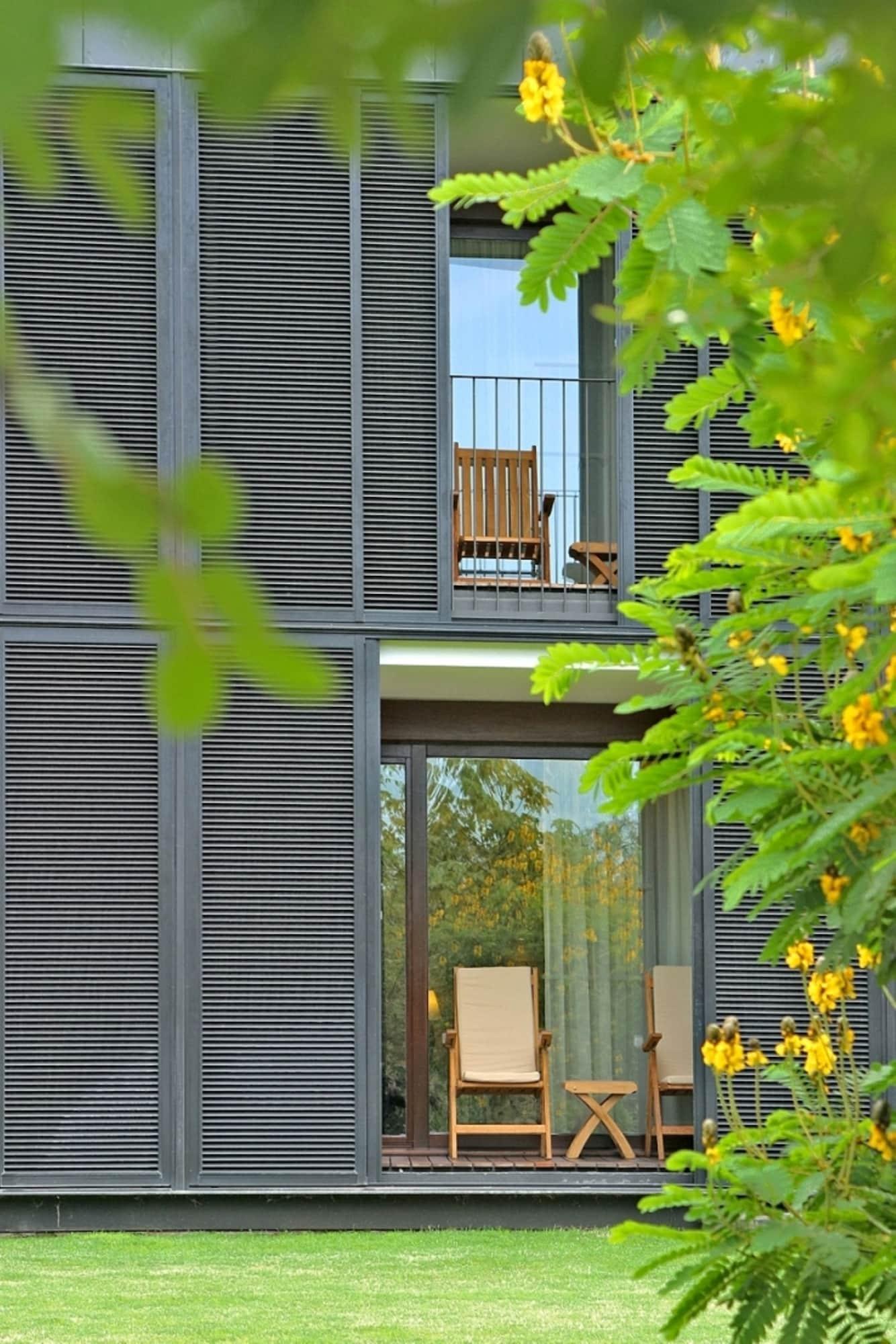 Quinta Da Casa Branca - Small Luxury Of The World 5* Funchal (Madeira)