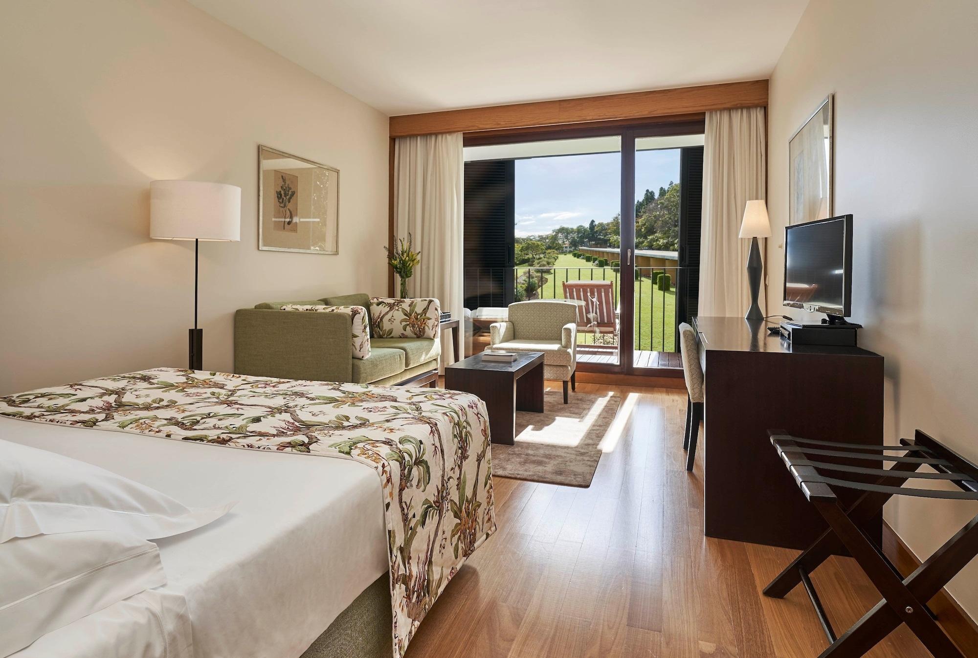 Quinta Da Casa Branca - Small Luxury Of The World Hotel 5*