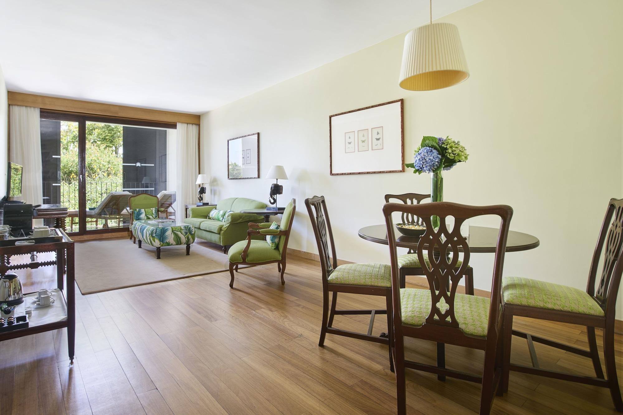 Quinta Da Casa Branca - Small Luxury Of The World