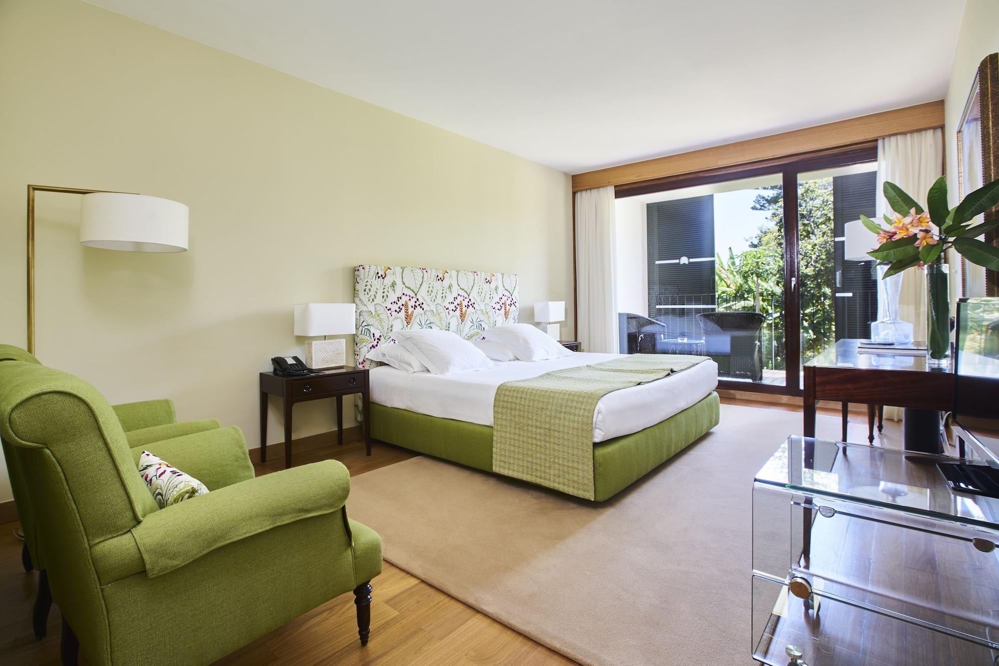 Hotel Quinta Da Casa Branca - Small Luxury Of The World