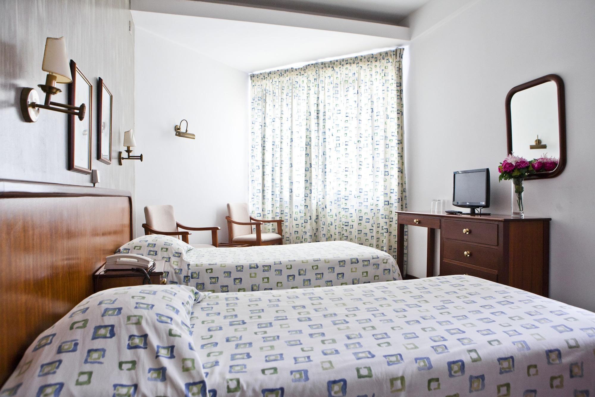 Bed & Breakfast Residencial Colombo