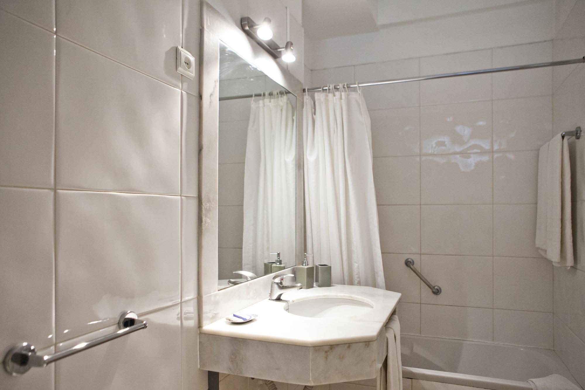 Bed & Breakfast Residencial Colombo Funchal (Madeira)