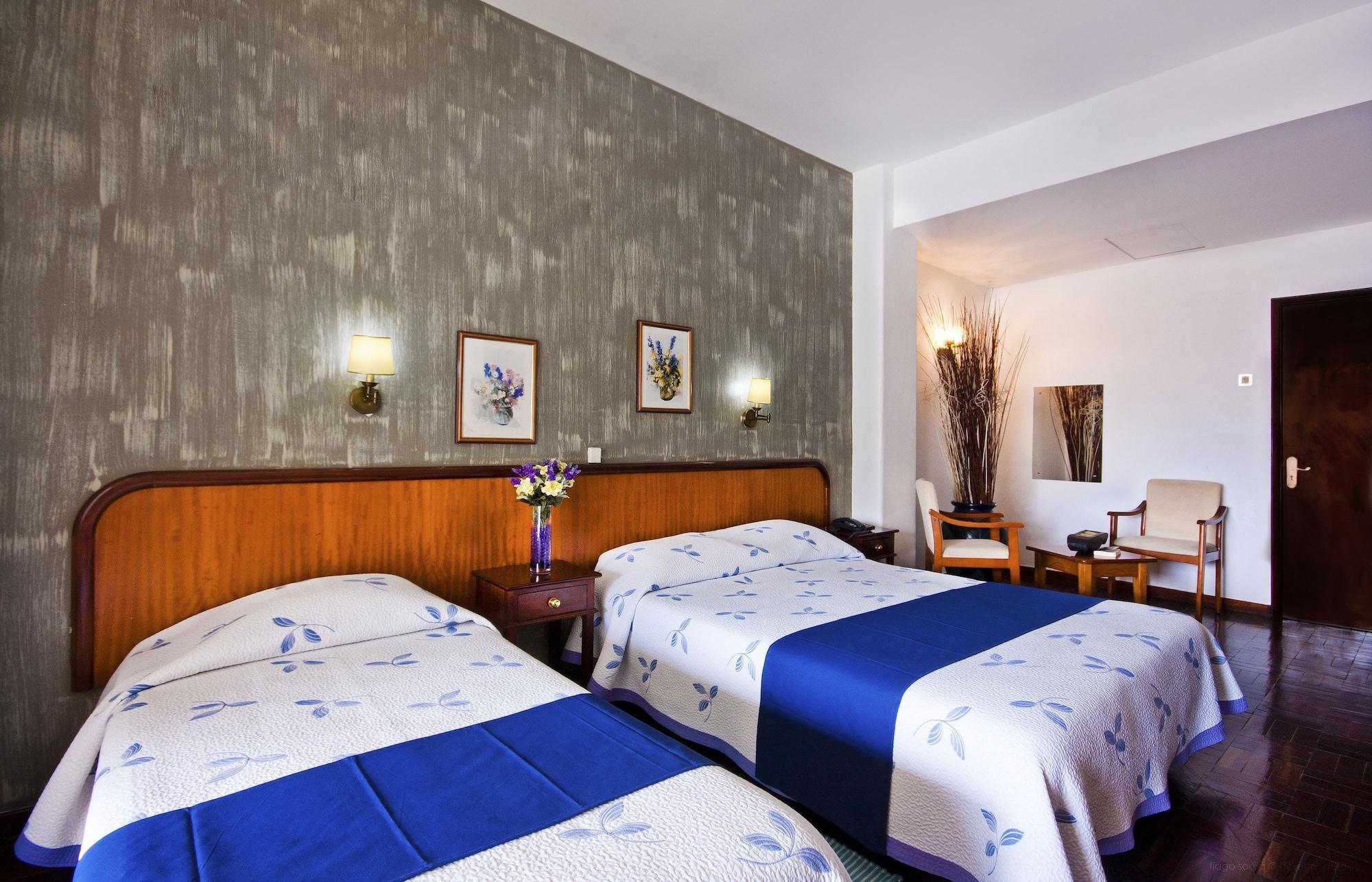 Residencial Colombo 2*