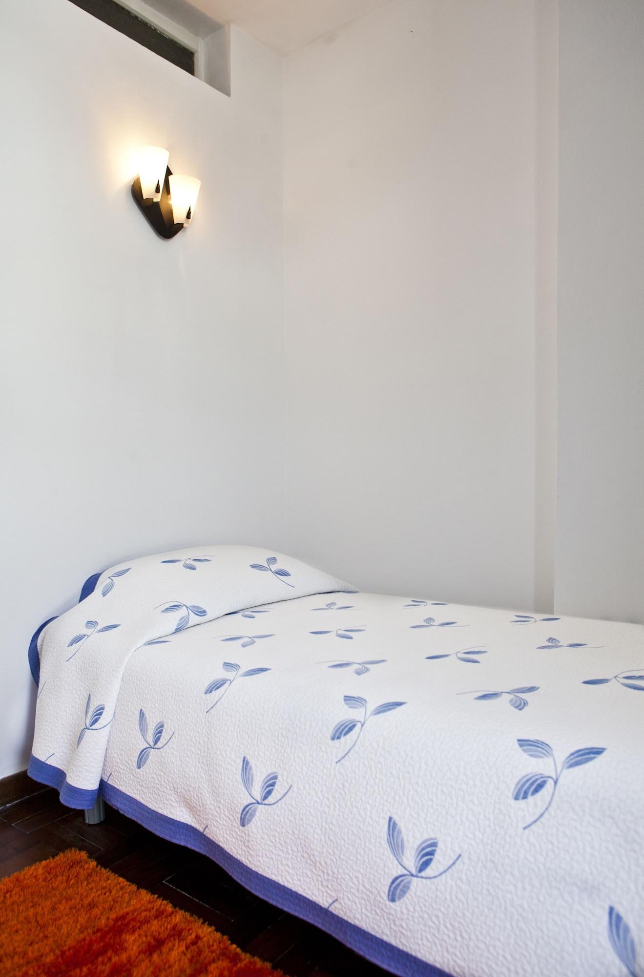 Bed & Breakfast Residencial Colombo Funchal (Madeira)