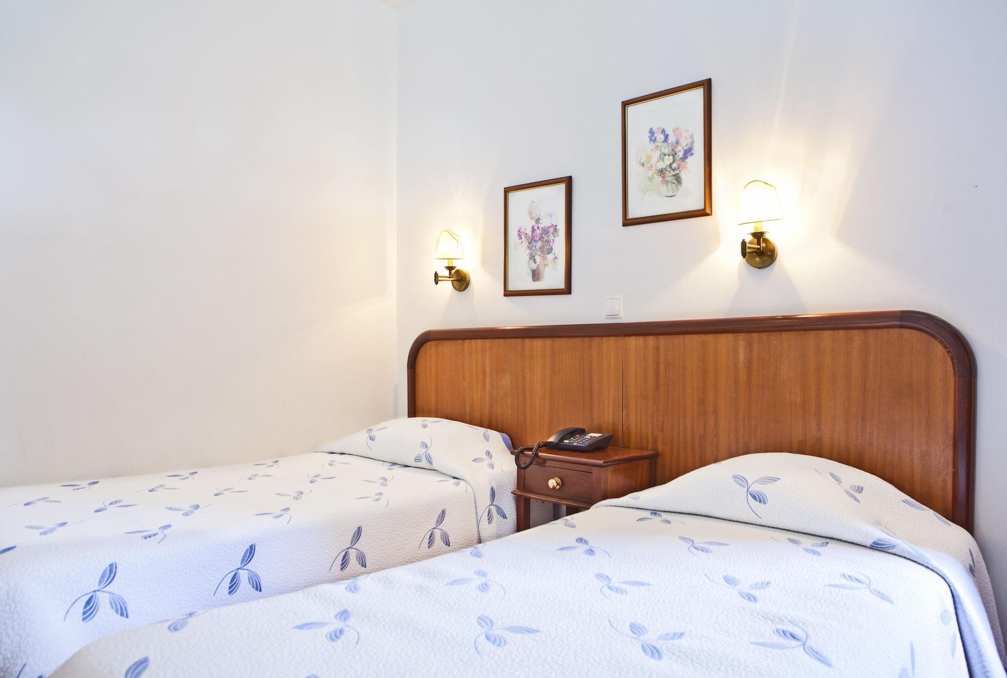 Residencial Colombo Funchal (Madeira)